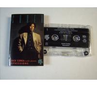 Corea, Chick - Expressions [CASSETTE]