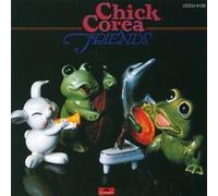 Corea, Chick - Friends