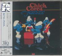 Chick Corea - Friends-UHQCD [Import]