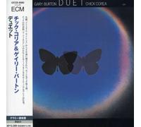 Corea, Chick & Gary Burton - Duet