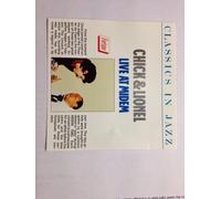 Corea, Chick - Live at Midem