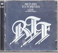 Corea, Chick - Live - The Complete Concert