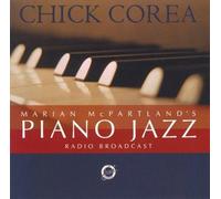 Corea Chick - Marian Mcportland's Piano Jazz