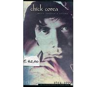 Corea, Chick - Music Forever & Beyond-Selecte