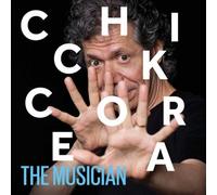 Chick Corea : The Musician: Live at the Blue Note Jazz Club, New York CD 3