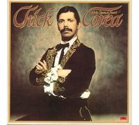 Corea, Chick - My Spanish Heart