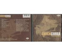 Corea, Chick - Priceless Jazz