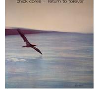 COREA, Chick - Return To Forever - Vinyl (LP)