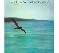 Corea Chick - Return to Forever [Vinyl LP] [VINYL]