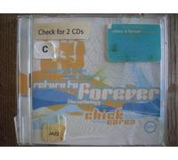 Corea, Chick - Return To The 7th Galaxy: The Anthology