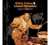 Corea, Chick - Sea Breeze: Live in Cannes 1978