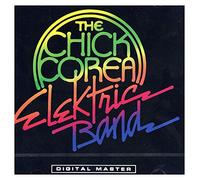 Corea, Chick - The Elektric Band