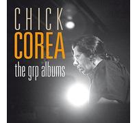 Corea Chick - The Grp Albums (Box7cd)