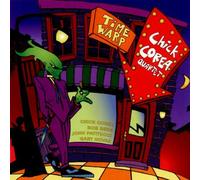 Corea,Chick - Time Warp