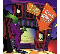 Corea, Chick - Time Warp