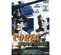 Corea Hora Cero (Import Sans Langue Fran?aise) by Robert Mitchum