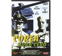 Corea Hora Cero (Import Sans Langue Française)