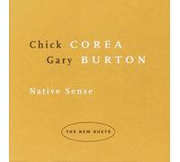 Corea - Native Sense-the New Duets