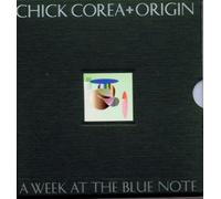 Corea - Week at the Blue Note
