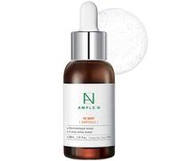 CORÉANA AMPLE:N VC Shot Ampoule 1.01 fl. oz. (30ml) - Anti Aging Skin Clearing Facial Serum, Reduce Fine Lines, Sun Damage, For Dark Spots, Radiant Skin, Even and Tone Skin