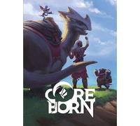 Coreborn: Nations of the Ultracore (PC) - Steam Account - GLOBAL
