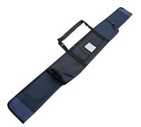 CORECISE Color Guard Flag Bag,Equipment Storage Bag for Flag Rifle Saber,Color Guard flag and pole set Bag for Marching Band and Winter Guard
