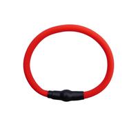 CORECISE Swimming Resistance Ankle Bands,Pulling Ankle Straps,Swimming Band for Legs Resistance Exercise Strength,Swimming Training Equipment Accessories