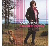 Coreen Scott - A Scottish Journey