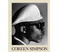 Coreen Simpson: A Monograph : Vision & Justice