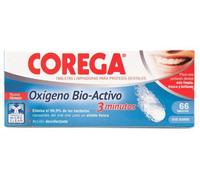 Corega Daily 3 Minute 30 Tablets Cleaners