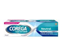 Corega Denture Adhesive Cream Neutral