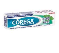 Corega Denture Adhesive Fresh Mint