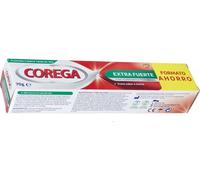 Corega Extra Denture Fixing Cream 70 gr