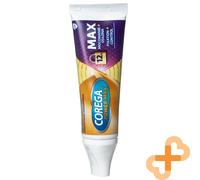 COREGA MAX CONTROL Fixative Denture Cream Turns In To Glue 40 g