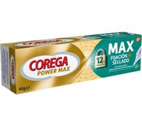 Corega Maximum Hold Mint Seal 40 gr