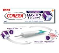 Corega Maximum Sealing Fixing Cream 40 Gr