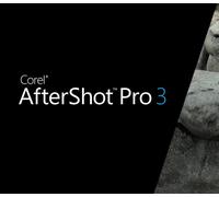 Corel AfterShot Pro 3 CD Key (Unlimited Devices)