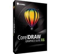 COREL CDGSX6MLDVDAAM DRAW GRAPHICS SUITE X6 EDUCATION