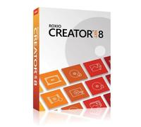 Corel Creator Silver NXT 8 Enterprise 5 - 50 User(s)