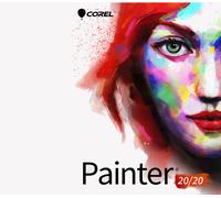 Corel Painter 2020 CD Key (Lifetime / 1 Device)