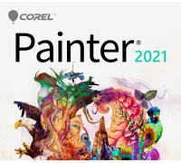 Corel Painter 2021 for Mac CD Key (2 Devices)