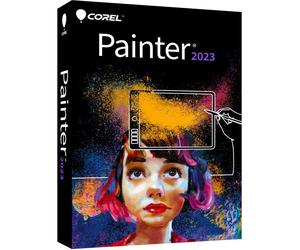 COREL Painter 2023 (download)
