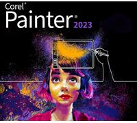Corel Painter 2023 for Mac CD Key (Lifetime / 2 Devices)