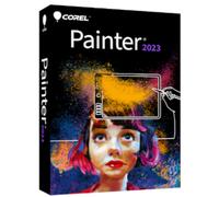 Corel Painter 2023 (PC) (1 Device, Lifetime) - Corel Key - GLOBAL