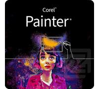 Corel Painter 2023 WIN/MAC 1 User(s) New Purchase