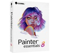 Corel Painter Essentials 8 (1 Device / Lifetime)