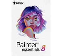 Corel Painter Essentials 8