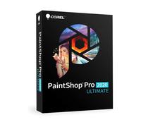 Corel Paintshop Pro 2020 Ultimate CD Key