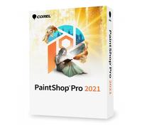 Corel PaintShop Pro 2021 CD Key