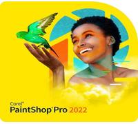 Corel Paintshop Pro 2022 CD Key